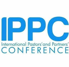 IPPC Logo